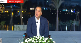 مدبولي لـ«الوطن»: نستهدف جذب 30 مليون سائح بحلول 2030