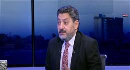 حسام الغمري: نصر أكتوبر مدرسة للوعي وروح وطنية متجددة