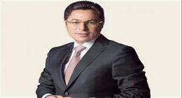 خالد أبو بكر: سياسة مصر في عهد الرئيس السيسي تُدار بحكمة وهدوء
