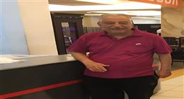 ابنة أحمد راتب ترثي والدها: «لن أكف عن الدعاء لك حتى ألحق بك»