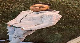 «عبدالله» بطل فيصل يتحدى النار والكهرباء لإنقاذ جارته المسنة: الحريق جرده من جلده