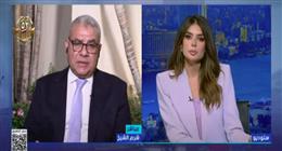 سمير عمر: القصف الإسرائيلي على غزة يقوّض الثقة ويهدد فرص الاتفاق