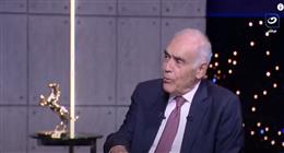 وزير الخارجية الأسبق: مأساة غزة تؤكد حاجة الفلسطينيين للمفاوضات العادلة