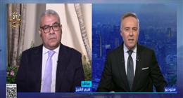 الكاتب الصحفي سمير عمر: مخاوف من تغيير إسرائيل لمسار مفاوضات وقف إطلاق النار بغزة