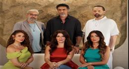 موعد عرض الحلقة 13 من مسلسل «وتر حساس» بطولة غادة عادل