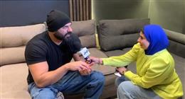 أحمد صلاح حسني: 90% من مشاهد فيلم «أوسكار.. عودة الماموث» جرافيكس
