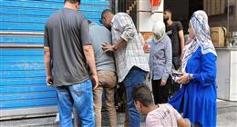 تشميع محل كشري وضبط صاحبه بعد تسمم 7 طالبات بالمنوفية.. حالتهن مستقرة