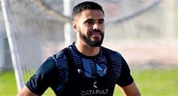 تحركات عاجلة في الزمالك لتجنب رحيل بنتايج للأهلي مجانا