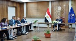 رئيس هيئة الدواء: ترسيخ منظومة دوائية وطنية تتوافق مع الاشتراطات العالمية 
