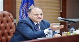 «هيئة الدواء»: تطبيق نظام التتبع الدوائي يعزز مكانة مصر الدولية والإقليمية