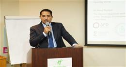 «الرعاية الصحية» تطلق ورشة عمل لاستعراض النسخة النهائية من استراتيجيتها الجديدة 2032