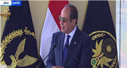 عضو بـ«الشيوخ»: دعوة السيسي لترامب زيارة مصر تحمل دلالات سياسية وإنسانية عميقة
