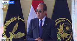 رؤساء جامعات: توجيهات الرئيس السيسي باستضافة الطلاب في الأكاديميات العسكرية يعزز الولاء لديهم