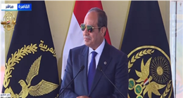 السيسي يشيد بإرادة ترامب القوية لإنهاء حرب غزة: أسأل الله أن تنجح مفاوضات شرم الشيخ