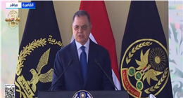 وزير الداخلية: الشرطة تجدد عهدها على حماية الوطن ومواكبة التطوير الأمني