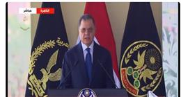 وزير الداخلية: تنظيم دورات تدريبية متقدمة للضباط في الذكاء الاصطناعي 