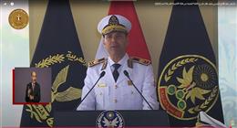 رئيس أكاديمية الشرطة: نصنع رجالا يحملون رسالة الأمن بعلم وكفاءة وانضباط