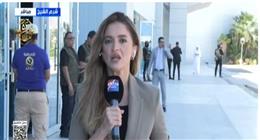 وصول رؤساء الوفود المشاركة بمفاوضات وقف حرب غزة لبدء جلسة موسعة بشرم الشيخ
