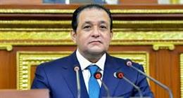 النائب علاء عابد: كلمة الرئيس السيسي اليوم حملت رسائل وطنية مهمة