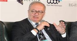 سر إقبال البنوك المركزية على الذهب.. رئيس البورصة السابق يكشف السبب مع ارتفاعه لمستويات قياسية