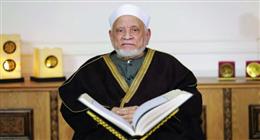محافظ الشرقية: إطلاق اسم الدكتور أحمد عمر هاشم على أحد مساجد الزقازيق