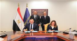 وزير الاتصالات: إطلاق المرحلة الثانية من مدارس «WE» التكنولوجية العام المقبل
