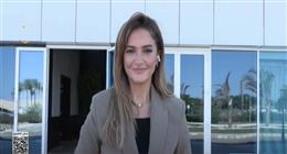 الإعلامية منة فاروق: حماس طلبت مشاركة وفدي الجهاد والجبهة الشعبية بمباحثات القاهرة