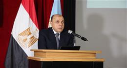 محافظ كفرالشيخ يقرر تشكيل لجنة لتطوير دٌور الحضانة وتحسين خدمات الطفولة المبكرة