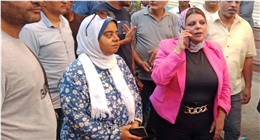 حركة تنقلات محدودة لرؤساء أحياء الإسكندرية بعد القبض على رئيس حي شرق