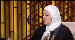 واعظة: تعلمت من الدكتور أحمد عمر هاشم أن الأخلاق هي أساس الدعوة