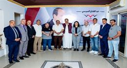 المصريين الأحرار يطلق صافرة البداية للانتخابات البرلمانية ويؤكد الجاهزية الكاملة