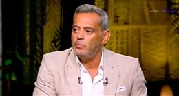 هاني رمزي لـ«مساء dmc»: يجب دعم حسام حسن في المنتخب.. وكسر عقدة دور المجموعات