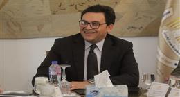 وزير الثقافة يشيد بتأهل منتخب مصر إلى كأس العالم 2026: يعكس إرادة المصريين