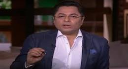 خالد أبو بكر: كلمة السيسي في أكاديمية الشرطة تضمنت رسائل داخلية وإقليمية مهمة