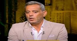 هاني رمزي يطالب حسام حسن بمراقبة اللاعبين من أصول مصرية استعدادًا للمونديال
