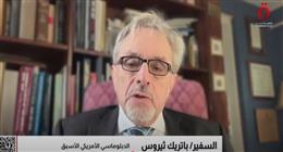 دبلوماسي أمريكي سابق: نوايا واشنطن لإنهاء الحرب في غزة واضحة جدًا هذه المرة