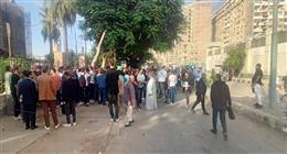 لليوم الثاني.. استمرار تلقي طلبات الترشح لانتخابات «النواب» في كفر الشيخ