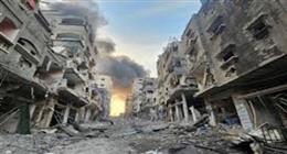 فرنسا ترحب باتفاق وقف إطلاق النار في غزة: خطوة نحو حل الدولتين
