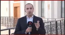 «القاهرة الإخبارية»: من المرجح دخول اتفاق غزة حيز التنفيذ في الثانية عشرة ظهرا بتوقيت القاهرة