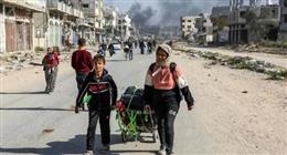 باحث استراتيجي: مصر وقطر يعززان الثقة في التفاوض حول غزة