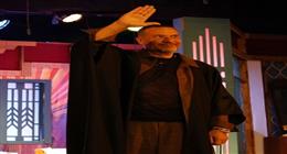 ماجد المصري ضيف شرف «عين العقل» في مهرجان المهن التمثيلية المسرحي
