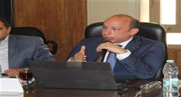 رئيس جامعة القاهرة يصدر قرارا بتعيين قيادات جديدة بـ«قصر العيني» 