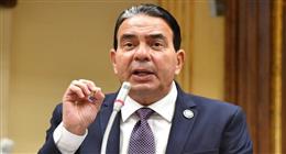برلماني: نجاح مفاوضات غزة شهادة على ثقل الدور المصري ومصداقية الرئيس السيسي