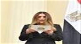 النائبة فاطمة سليم: وقف اتفاق إطلاق النار على غزة تجسيد حي لمبادئ العدالة الإنسانية