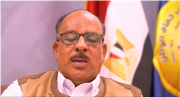 النائب محمد دخيل يشيد بدور مصر في دعم غزة: أنقذت الآلاف من الموت 