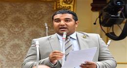 النائب محمود عصام يشيد بدور مصر في وقف إطلاق النار على غزة: تتويج جديد للوساطة 