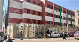 «تعليم القليوبية»: إحالة معلمة للتحقيق في واقعة تعديها بالضرب على تلميذ بطوخ 