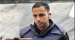 «حاضر في غيابك».. أسرة الشهيد أنس الشريف تحتفي بوقف إطلاق النار في غزة: كنا ننتظر إذاعة الخبر بصوتك