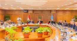 رئيس جامعة أسوان: تأسيس وحدة متخصصة لعلاج الإدمان بالمجان