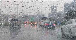 نوة ممطرة تضرب البلاد الأسبوع المقبل.. وتحذير من القيادة بسرعة زائدة